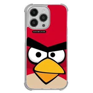 AKAM AMCWTA13PRO-ANGRY BIRDS2 Cover For Apple iPhone 13 Pro