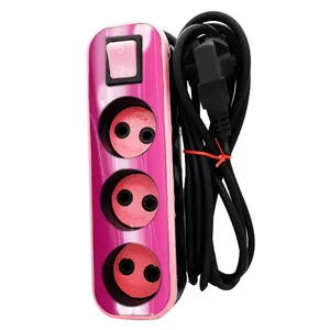 چندراهی برق مدل PINKEST3000