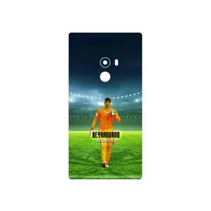 MAHOOT Alireza Beiranvand Cover Sticker for Xiaomi Mi Mix