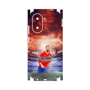 MAHOOT Sergio Ramos-FullSkin Cover Sticker for Xiaomi Poco C71