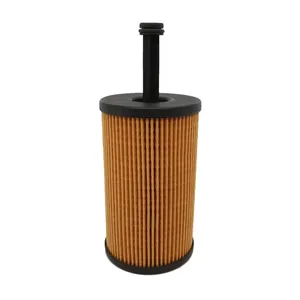 فیلتر روغن خودرو سیتروین مدل 1109AN مناسب برای پژو 206
