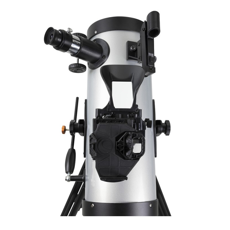 تلسکوپ سلسترون مدل StarSense Explorer LT 114AZ 3 در وبزینر تلسکوپ سلسترون مدل StarSense Explorer LT 114AZ