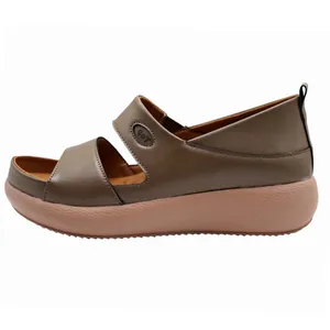 صندل زنانه مدل الهام