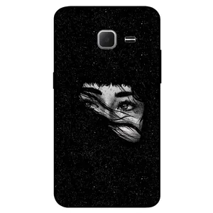 Megafone 8140 Cover For Samsung Galaxy J1 Nxt / J1 mini 2016