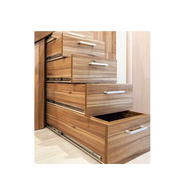 ریل کشو لولاند مدل 4k بسته 6 عددی