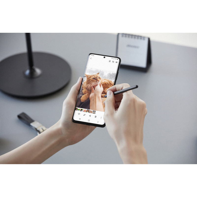 گوشی موبایل سامسونگ مدل Galaxy S21 Ultra 5G SM-G998B/DS دو سیم کارت ظرفیت 256 گیگابایت و رم 12 گیگابایت 6