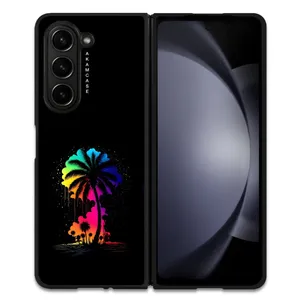 AKAM AMC-WSGZFOLD5-NEON-1 Cover For Samsung Galaxy Z Fold 5