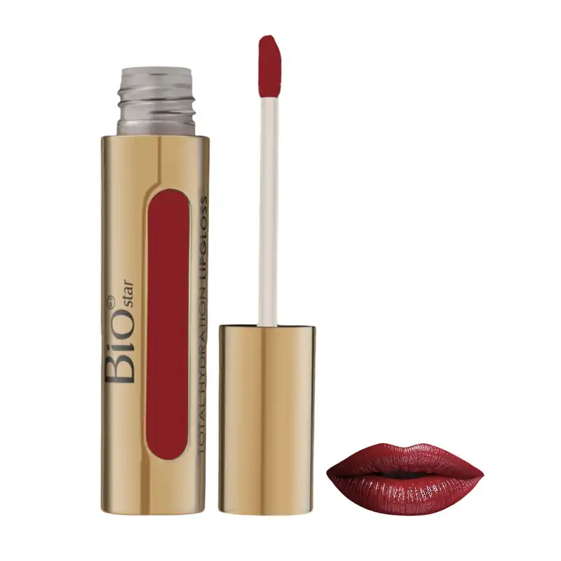 رژ لب مایع بیو استار مدل TOTL HYDRATION شماره B111