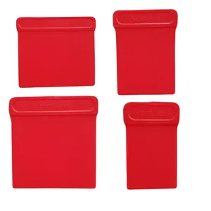 کاردک  کارا ابزار کد FKH-04 مجموعه ۴ عددی