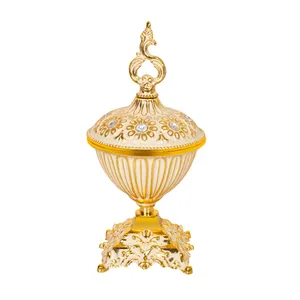 قندان مدل N021