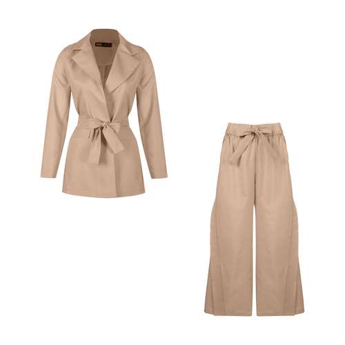 مانتو و شلوار زنانه مدل sunly