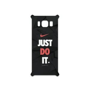 MAHOOT NK Cover Sticker for Samsung Galaxy S8 Active