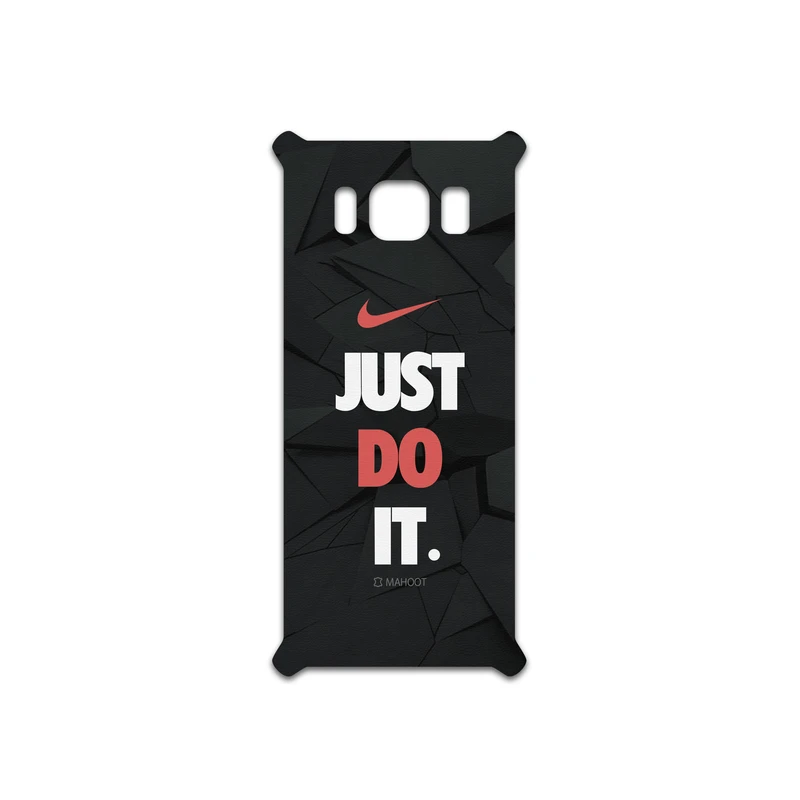 برچسب پوششی ماهوت مدل NK مناسب برای گوشی موبایل سامسونگ Galaxy S8 Active