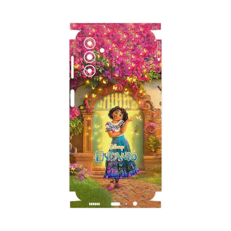 برچسب پوششی ماهوت مدل Encanto-FullSkin مناسب برای گوشی موبایل سامسونگ Galaxy A04s