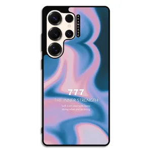 AKAM AMC-WSGS25U-LUCKY-15 Cover For Samsung Galaxy S25 Ultra