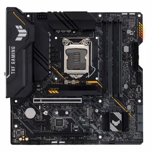 مادربرد ایسوس مدل ASUS TUF Gaming B560M-PLUS WIFI