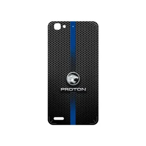MAHOOT PROTON Cover Sticker for Huawei GR3