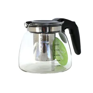 قوری مدل اکو کد SN-900