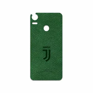 MAHOOT GL-JUVE Cover Sticker for HTC Desire 10 Pro