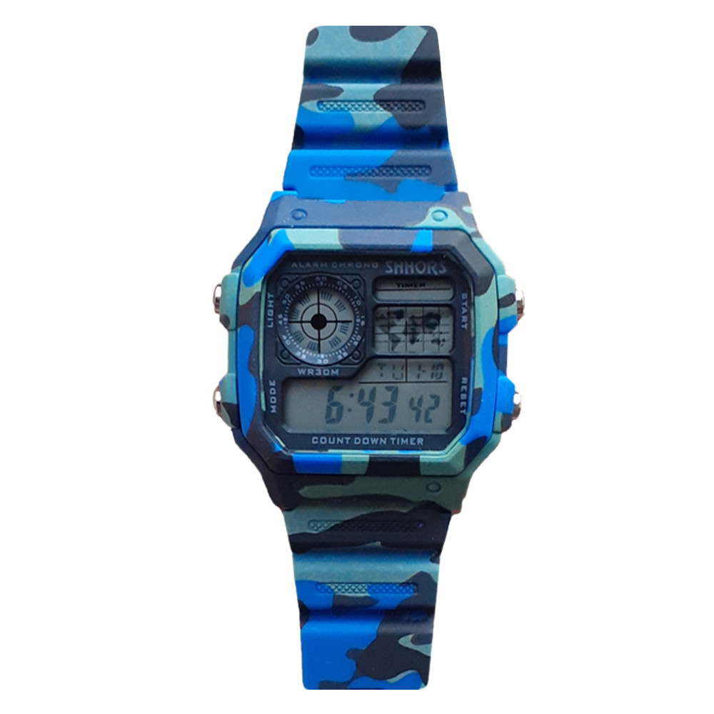 ساعت مچی دیجیتال مدل 0703007