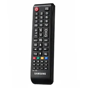 ریموت کنترل تلویزیون GG Plus مناسب برای تلویزیون های سامسونگ کد Microswitch Velvet