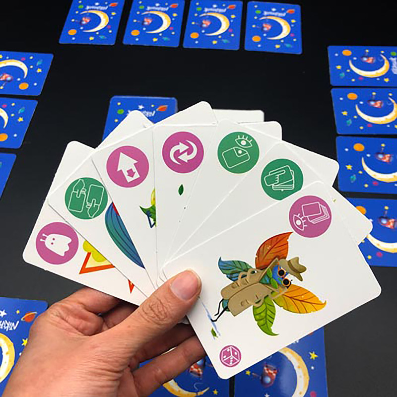 بازی فکری هوپا مدل نیکیماک