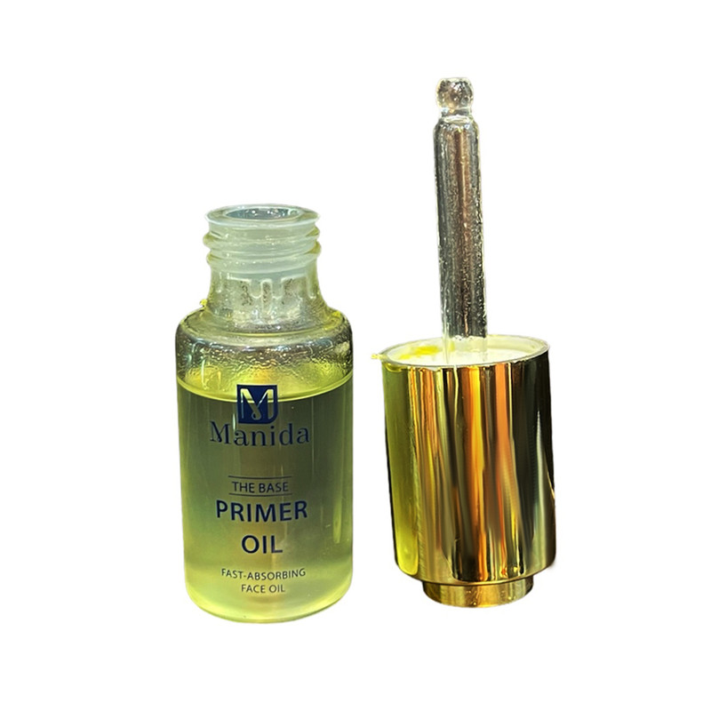 پرایمر مانیدا شماره 01 حجم 20 میلی لیتر