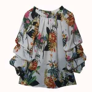  بلوز زنانه مدل h-85s