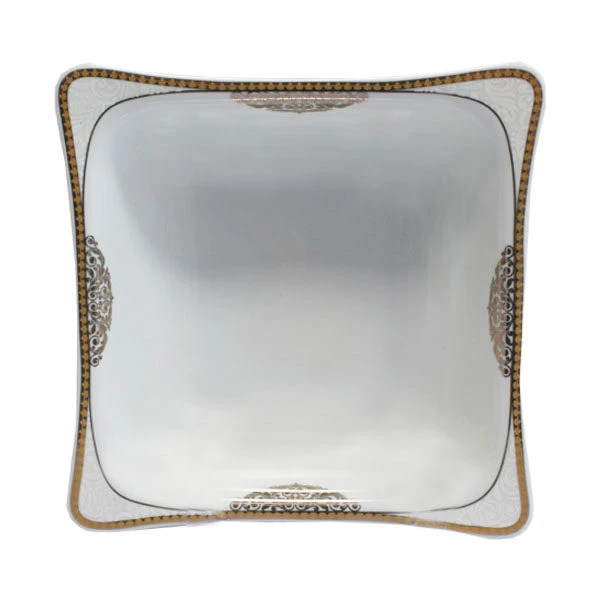 پیاله چینی پارس مدل 1116 بسته 6 عددی