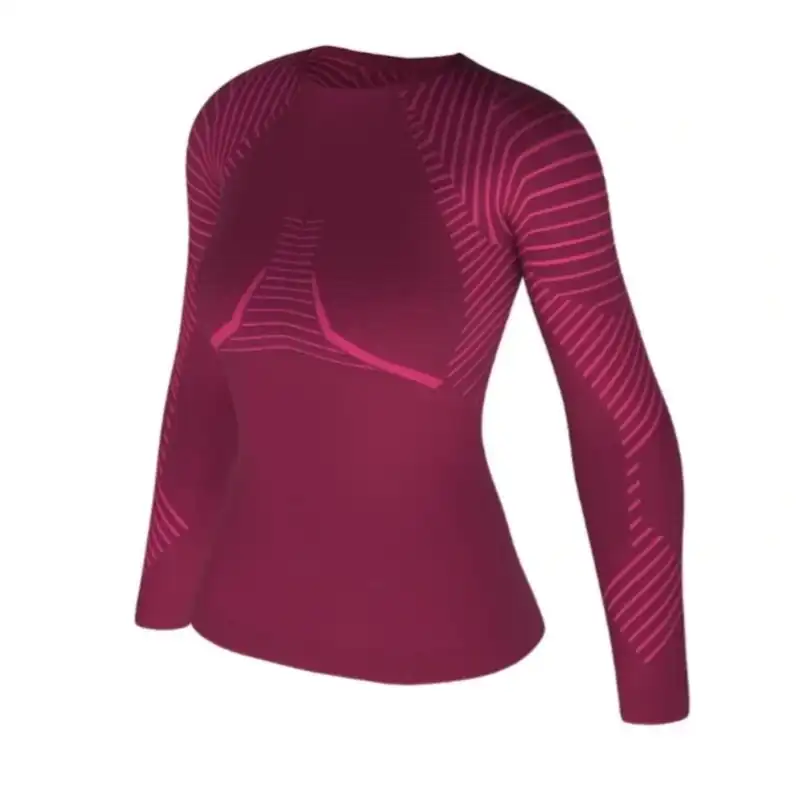 ست تی شرت و لگینگ ورزشی زنانه مدل بیس لایر z200