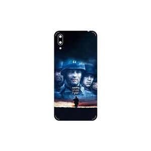 MAHOOT Saving Private Ryan Cover Sticker for Huawei Y7 Pro 2019