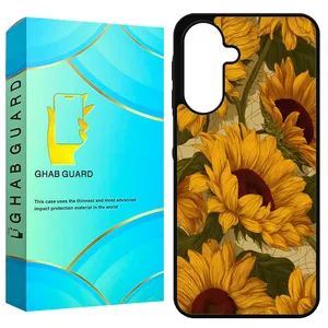 Ghab Guard GA26 Cover for Samsung Galaxy A26 5G / Galaxy A17 5G  