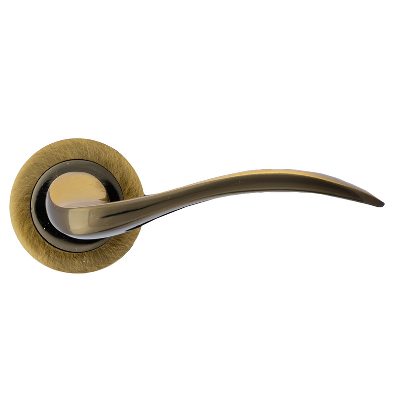 دستگیره در تلرانس مدل روزت کد 3462RAL