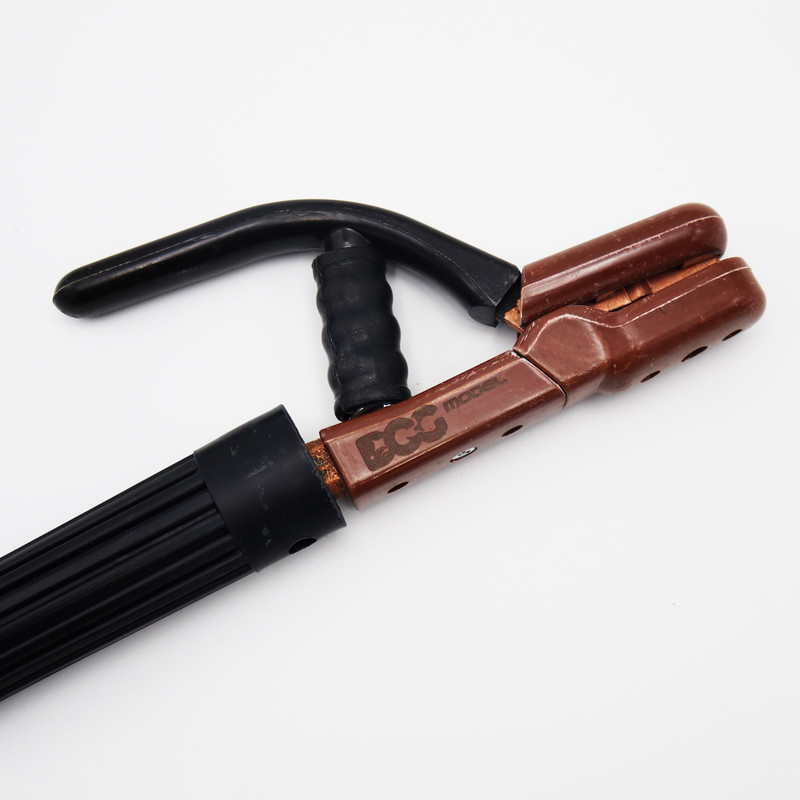 انبر جوشکاری مدل داگ کد YP-PRO500AMP