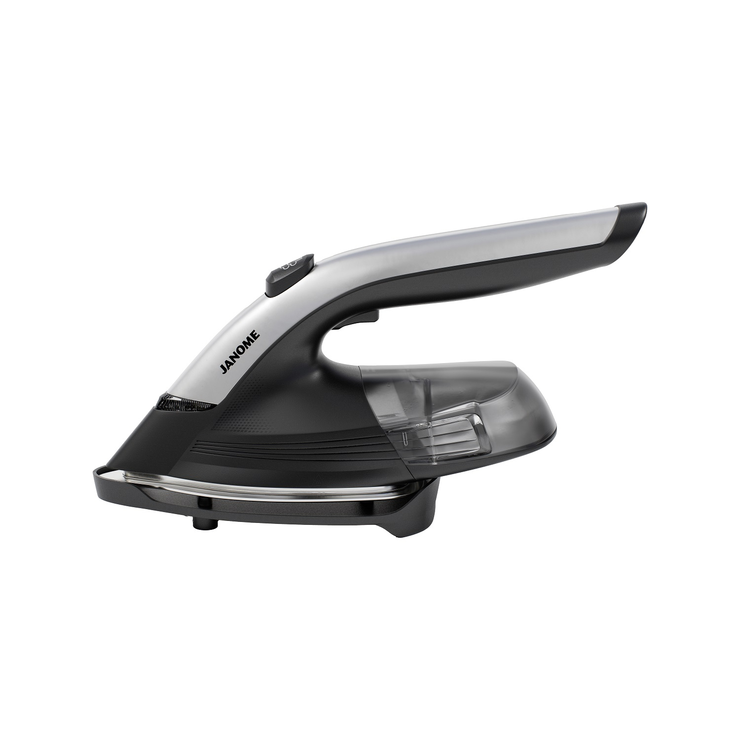 بخارگر 1600 وات ژانومه مدل GH3540