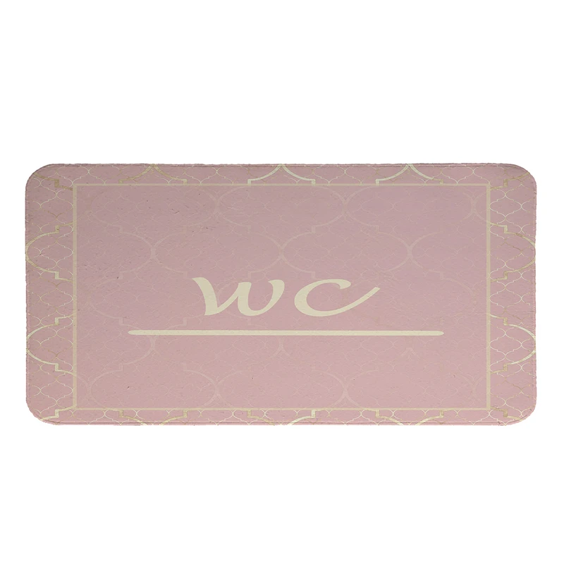   پادری طرح سرویس بهداشتی کد 8691 سایز 110×60 سانتی متر