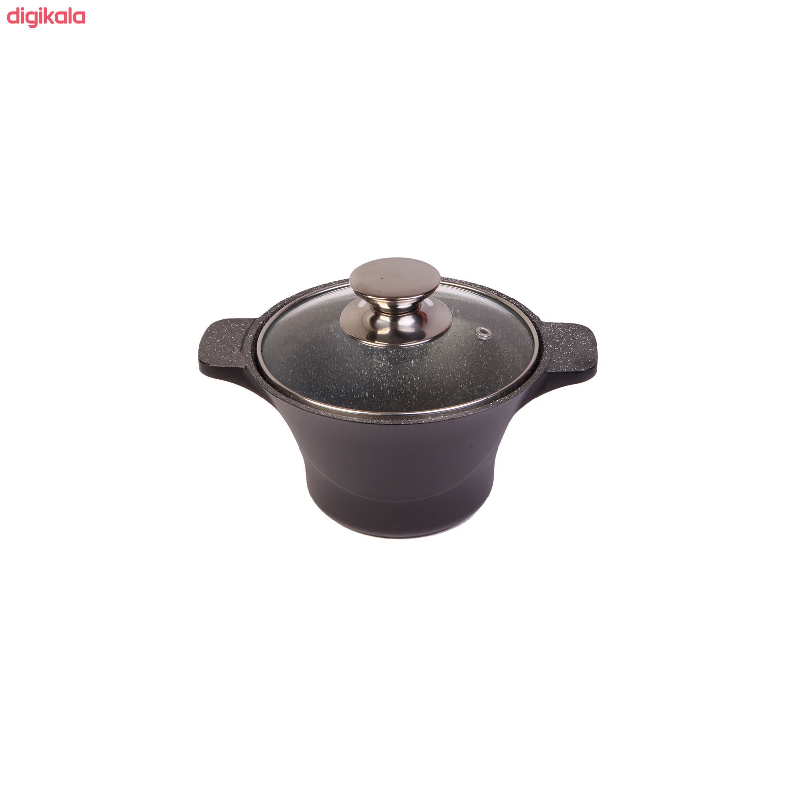 قابلمه تکنو مدل آناهیتا سایز 16 main 1 2
