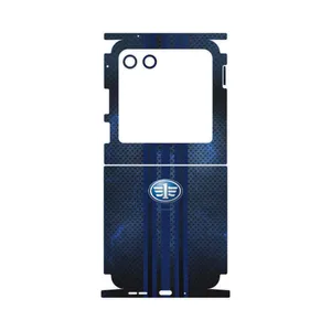 MAHOOT FAW-FullSkin Cover Sticker for Motorola Razr 40 Ultra