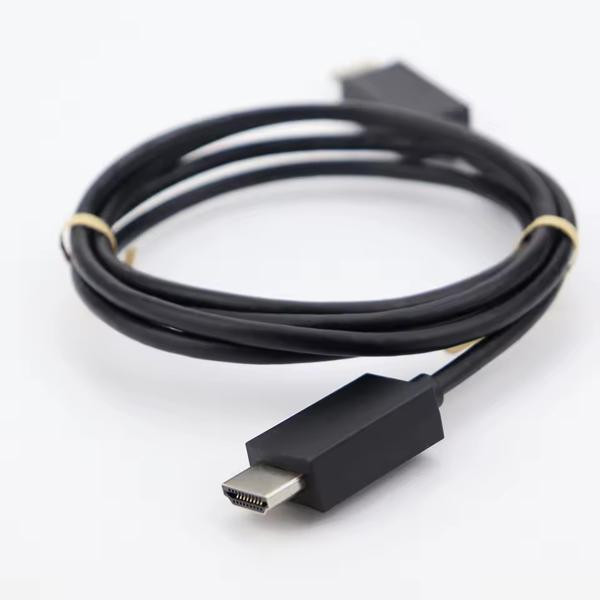 کابل HDMI 4K مدل دیسکاوری مخصوص PS5 طول 1.5 متر