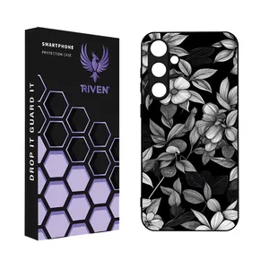 RIVEN RI3-15 Case For Samsung Galaxy S23 FE