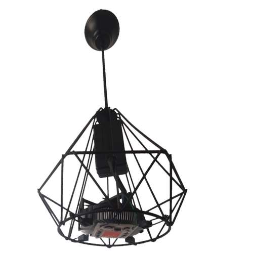 لامپ رشد گیاه 50 وات مدل220