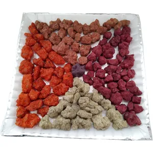 نبات گیاهی حبه ای عطرین- 800 گرم