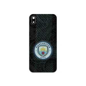 MAHOOT  Manchester-City Cover Sticker for Huawei Y5 2019