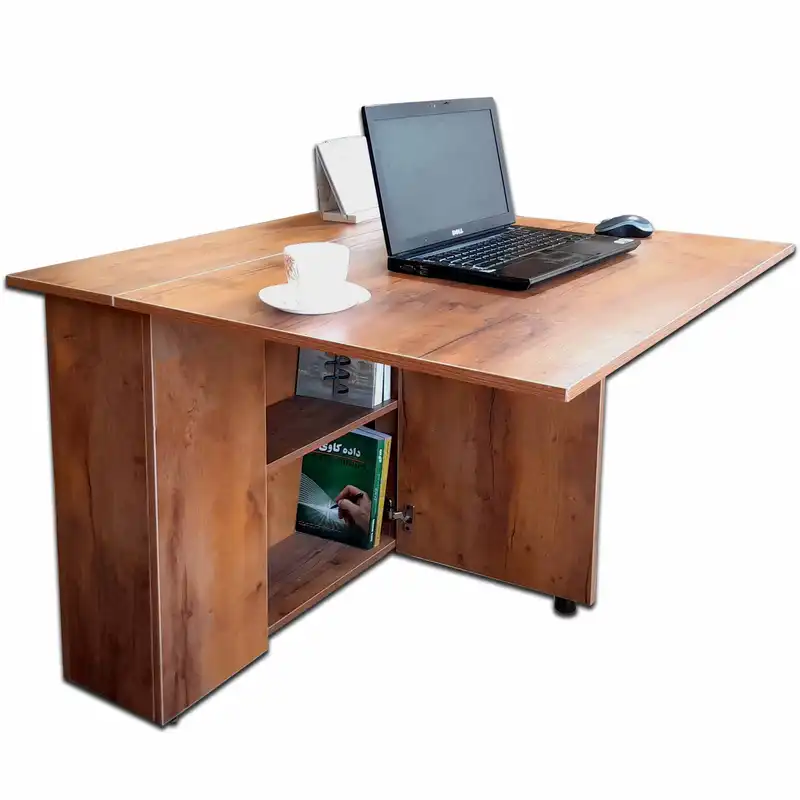 میز تحریر مدل تاشو Owens 2X T1B