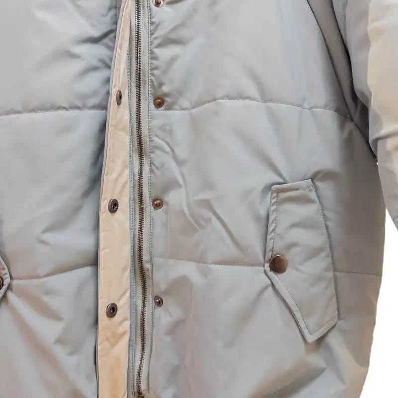 کاپشن زنانه مدل پفکی D3