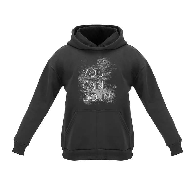 هودی مردانه مدل ایکس تون D79