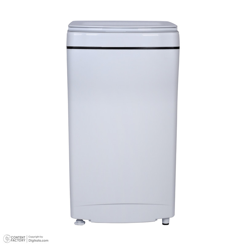 ماشین لباسشویی 6 کیلوگرم اتوماتیک فریدولین مدل swf60g