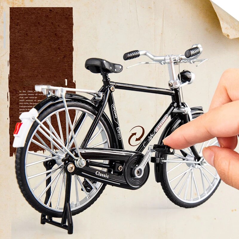 دوچرخه اسباب بازی مدل لحاف دوزی