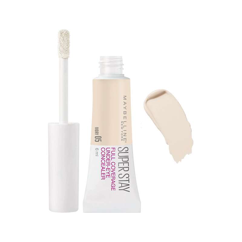 کانسیلر میبلین مدل Super Stay شماره 05