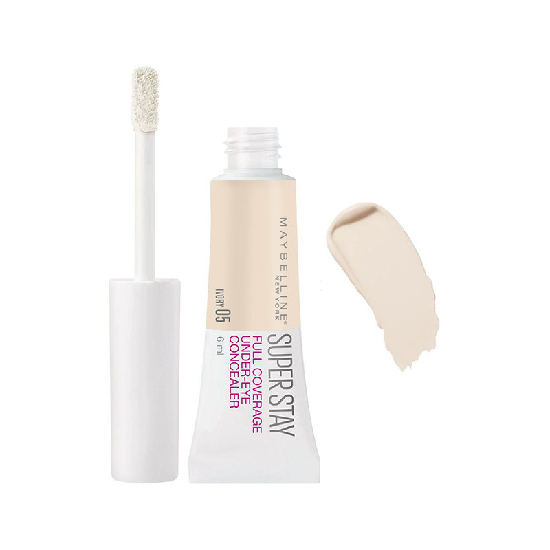 کانسیلر میبلین مدل Super Stay شماره 05